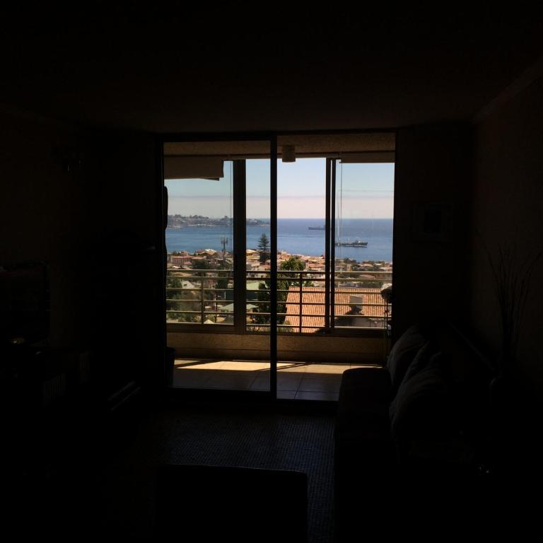 Dpto Viña del Mar - Apartment with Sea View - 53