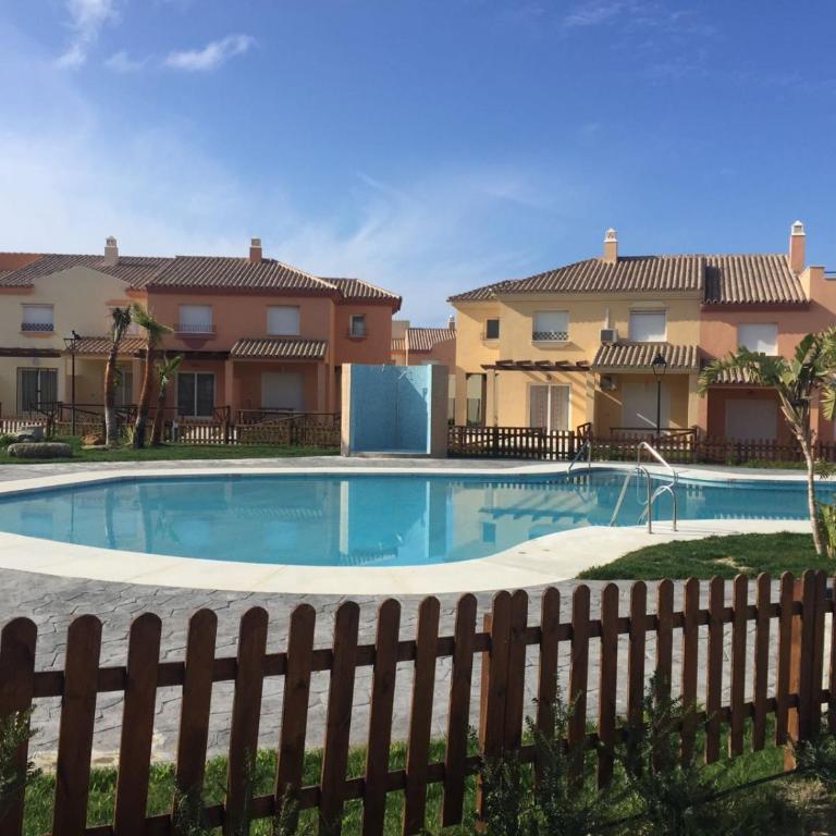 Apartamento Jarales Golf, Atlanterra, Zahara - Vacation Home - 22