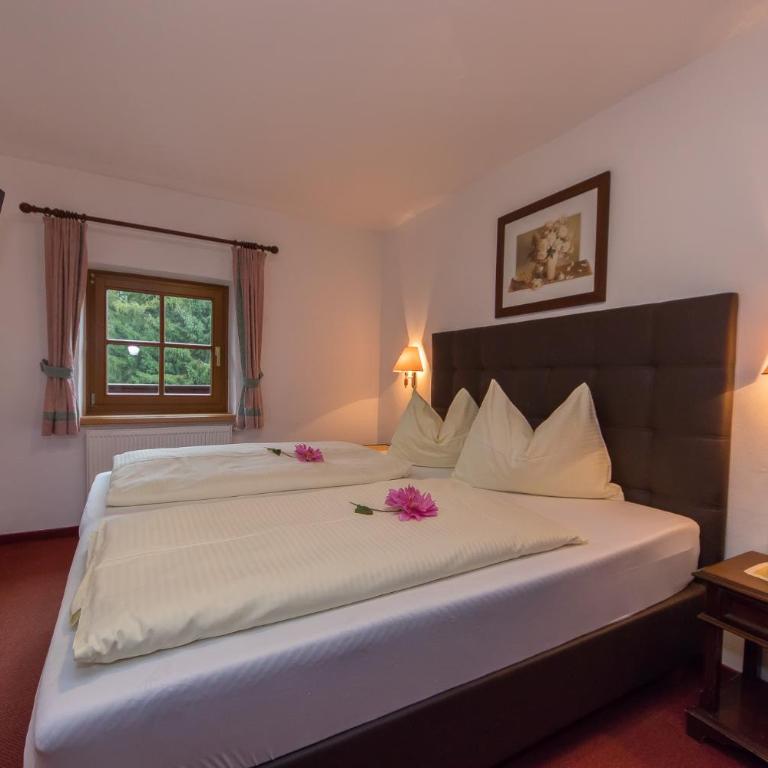 Ferienhof Millinghof - Familienzimmer - 1