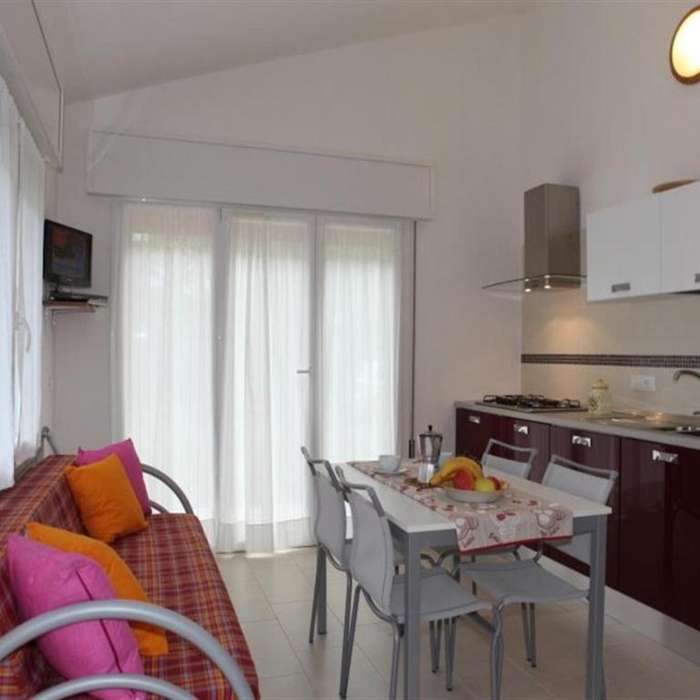 Villa Luana - Villa con 2 Camere da Letto - 5