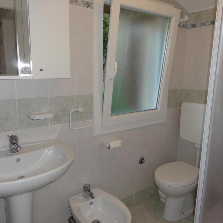 Villa Luana - Villa con 2 Camere da Letto - 10