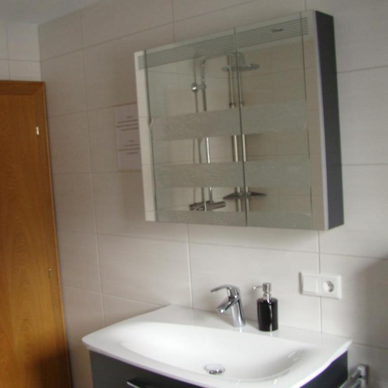 Haus Laubreuter - Apartment mit 2 Schlafzimmern - 12