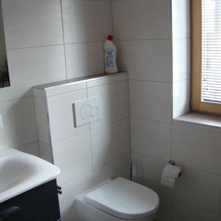 Haus Laubreuter - Apartment mit 2 Schlafzimmern - 13