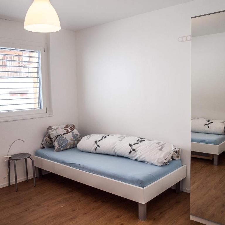 Chalet Avista - Three-Bedroom Apartment - 23
