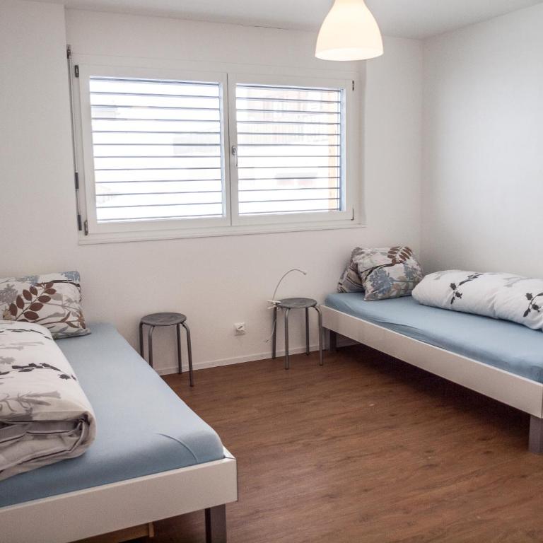 Chalet Avista - Three-Bedroom Apartment - 24