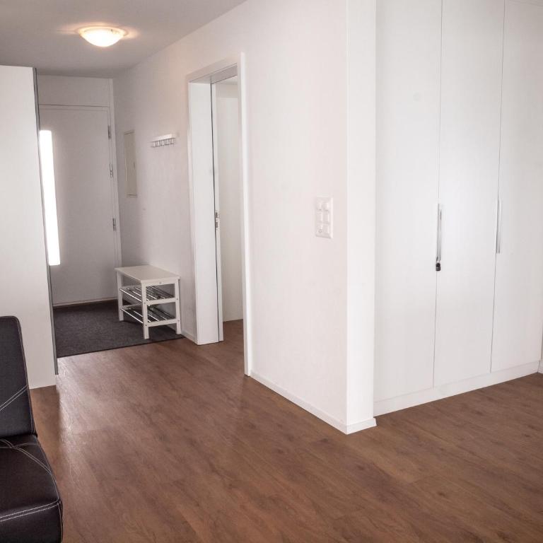 Chalet Avista - Three-Bedroom Apartment - 13