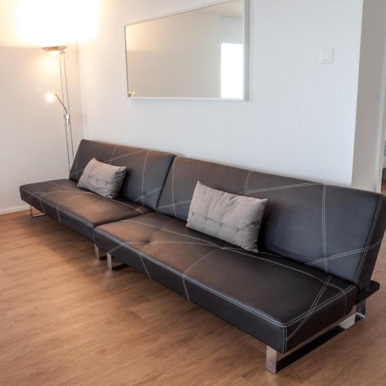 Chalet Avista - Three-Bedroom Apartment - 16