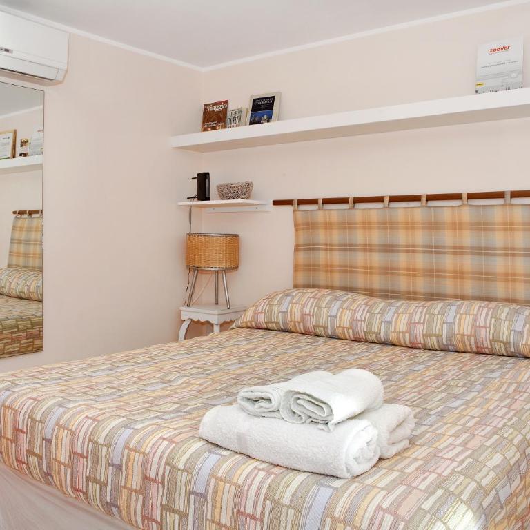 Adriana Sicily House Etna & Sea - Appartamento con 1 Camera da Letto e Terrazza - 9