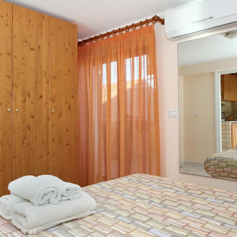 Adriana Sicily House Etna & Sea - Appartamento con 1 Camera da Letto e Terrazza - 10