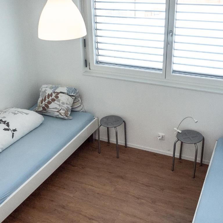 Chalet Avista - Three-Bedroom Apartment - 8