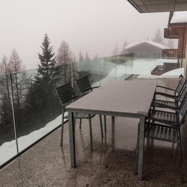 Chalet Avista - Three-Bedroom Apartment - 9