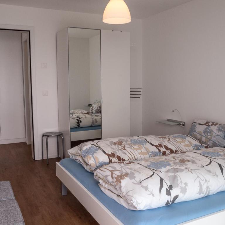 Chalet Avista - Three-Bedroom Apartment - 10