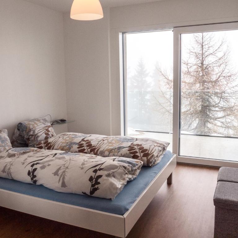 Chalet Avista - Three-Bedroom Apartment - 11
