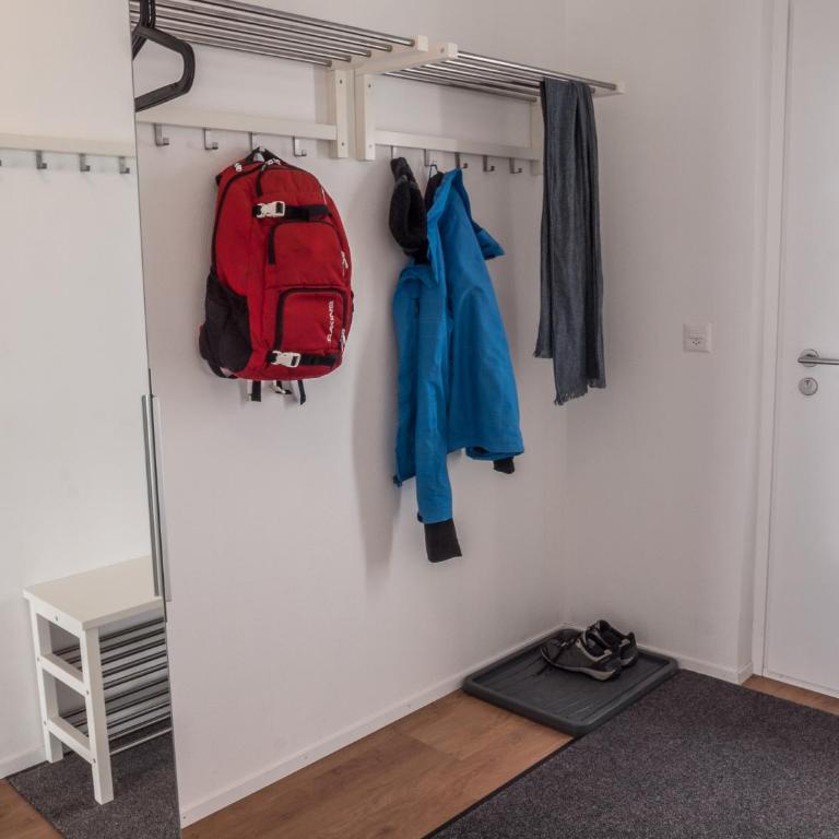 Chalet Avista - Three-Bedroom Apartment - 12