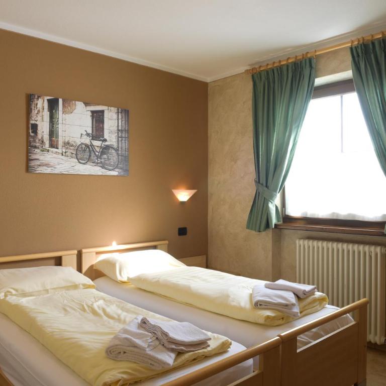 Chalet Li Baita Genny - One-Bedroom Apartment - 7