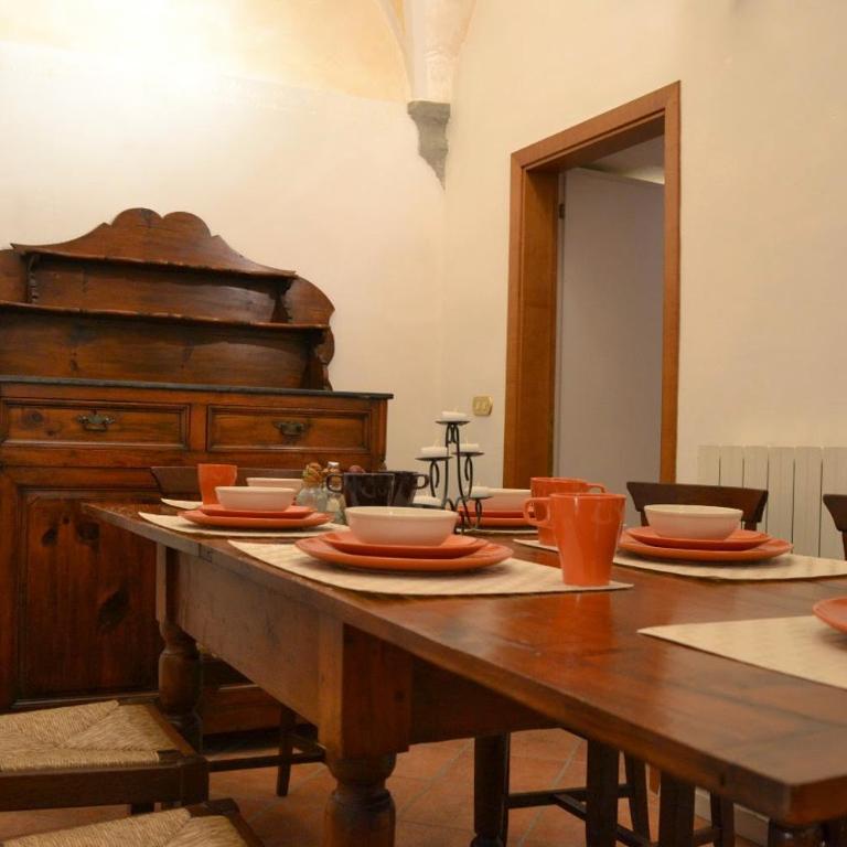 Best Home in Florence - Casa Vacanze - 9