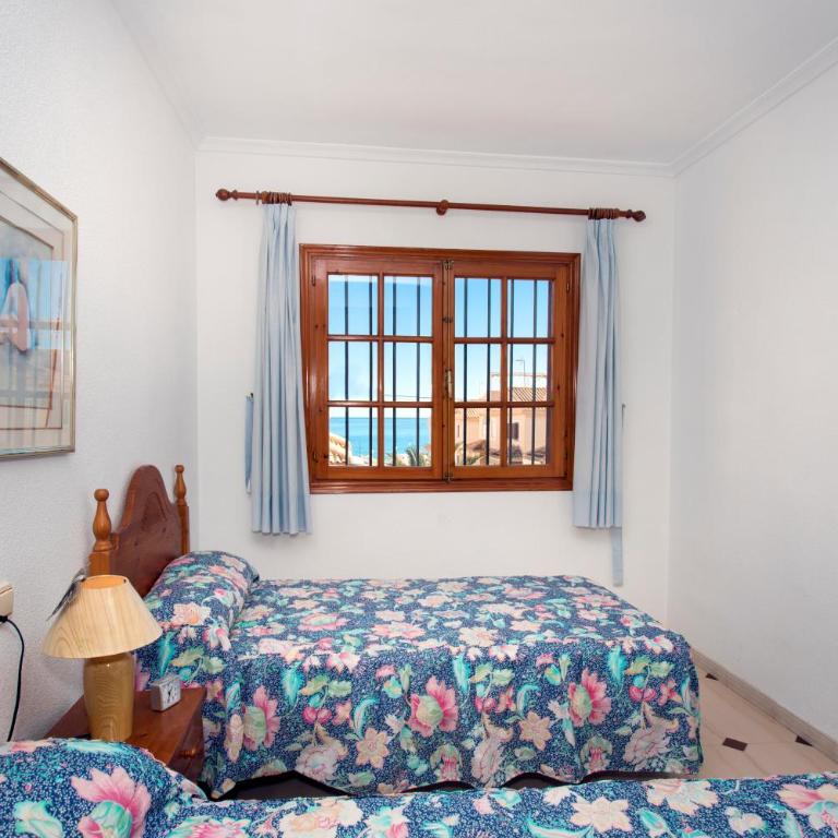 HE Cabo Cervera - Casa Unifamiliar de 3 dormitorios - 13