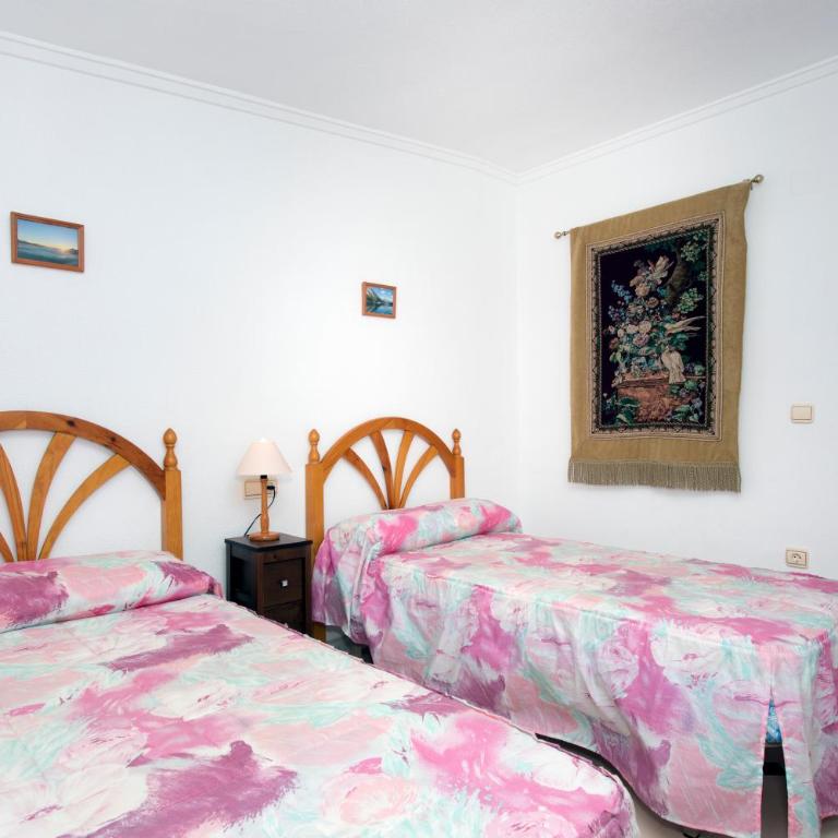 HE Cabo Cervera - Casa Unifamiliar de 3 dormitorios - 17