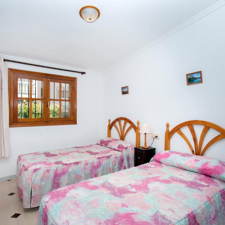 HE Cabo Cervera - Casa Unifamiliar de 3 dormitorios - 18
