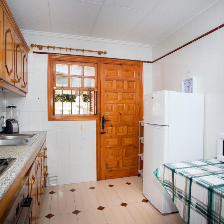 HE Cabo Cervera - Casa Unifamiliar de 3 dormitorios - 10
