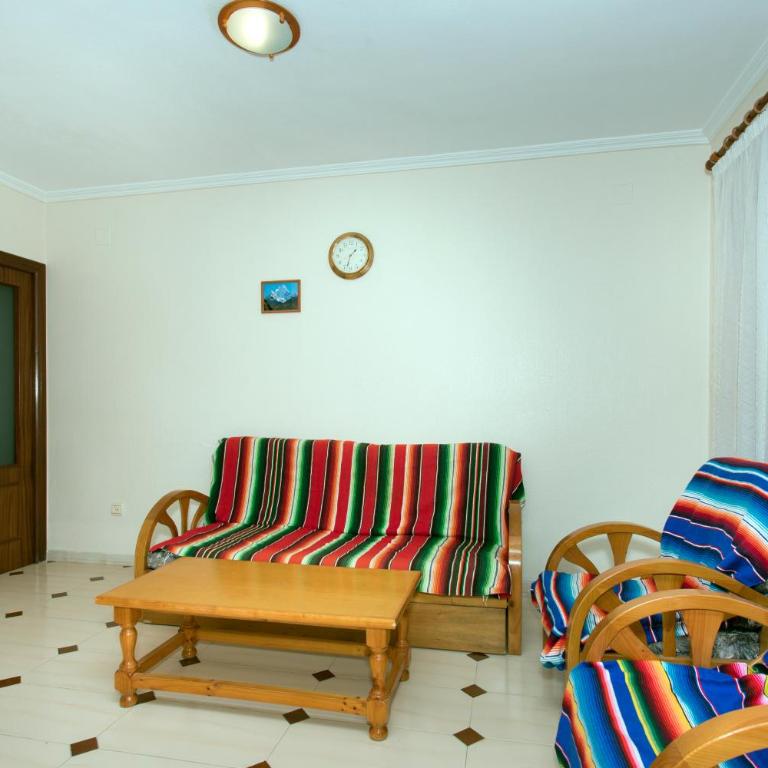 HE Cabo Cervera - Casa Unifamiliar de 3 dormitorios - 8