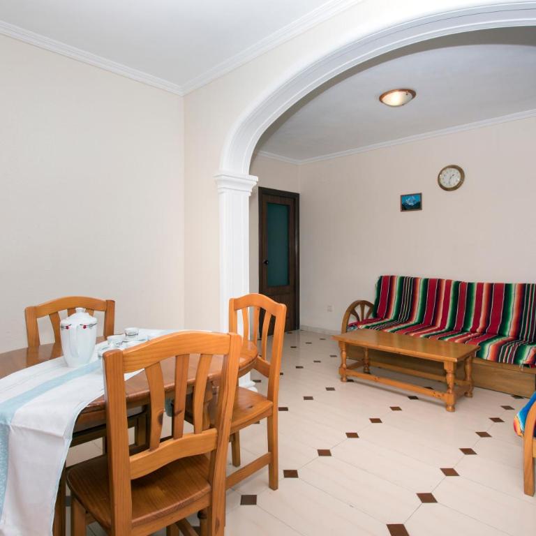 HE Cabo Cervera - Casa Unifamiliar de 3 dormitorios - 7