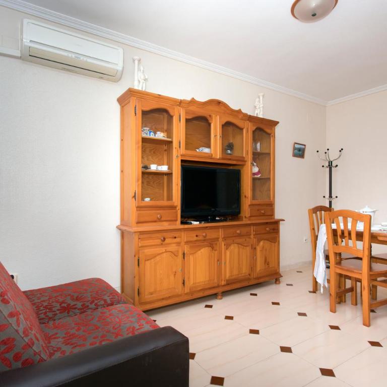 HE Cabo Cervera - Casa Unifamiliar de 3 dormitorios - 5