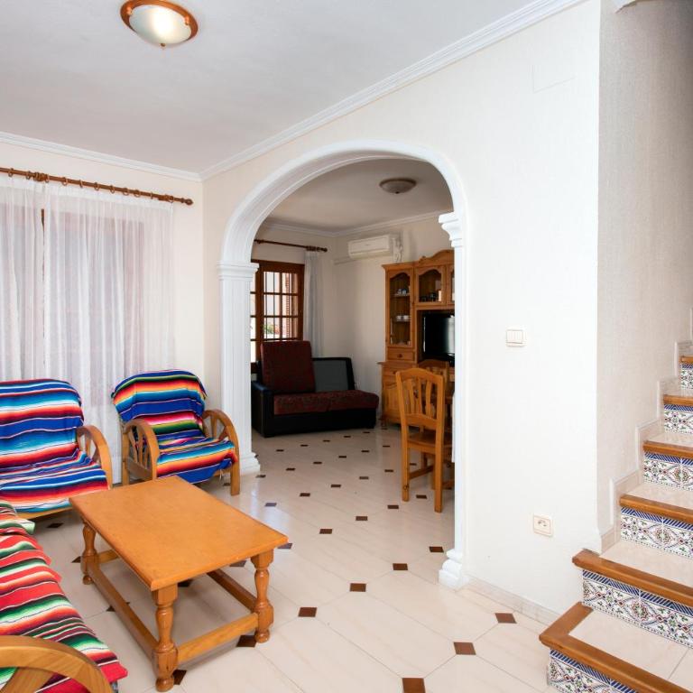 HE Cabo Cervera - Casa Unifamiliar de 3 dormitorios - 12