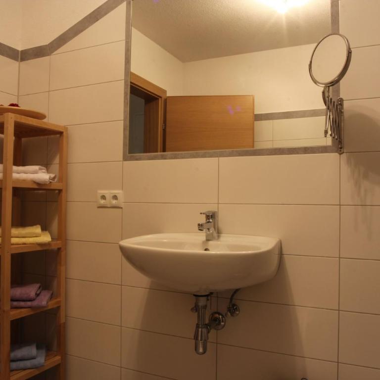 Apart Alpinea - Apartment mit 3 Schlafzimmern - 35