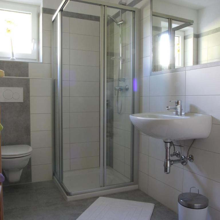 Apart Alpinea - Apartment mit 3 Schlafzimmern - 22