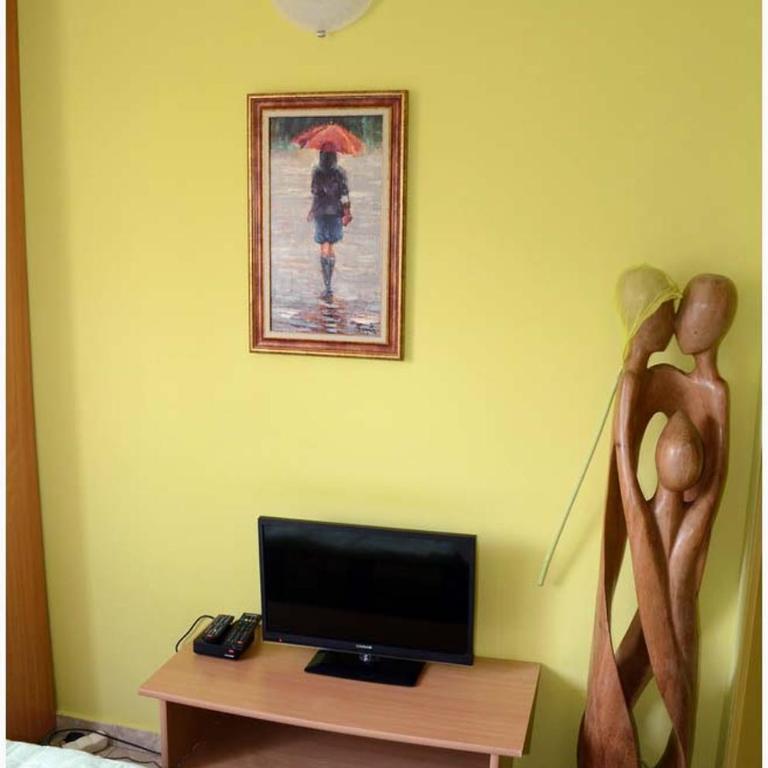 Apartments Roza - One-Bedroom Apartment - 13