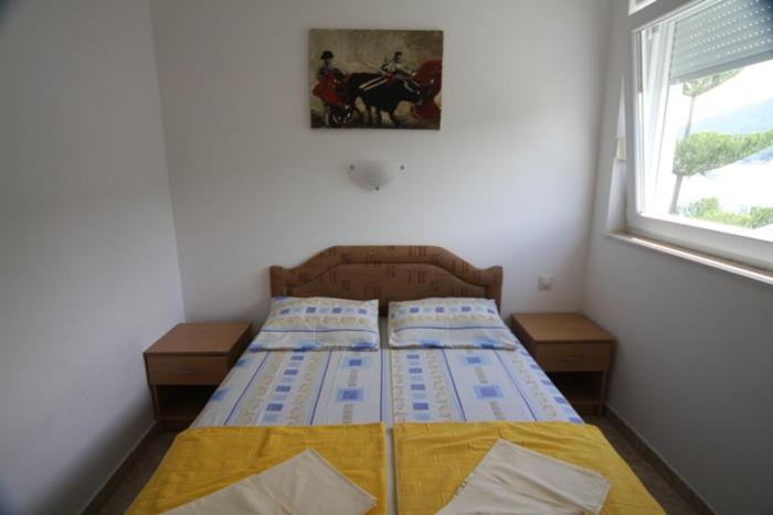 Apartments Roza - One-Bedroom Apartment - 14