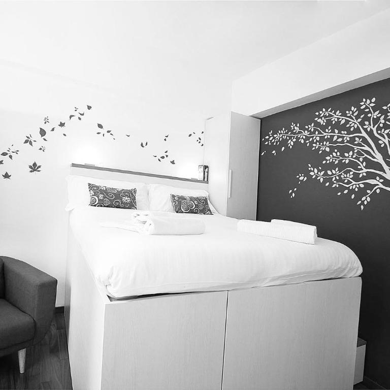 Suite Fiera Milano City - Appartamento - 16
