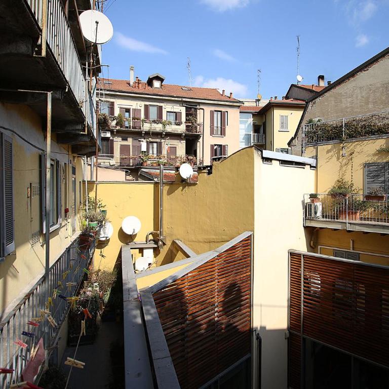 Suite Fiera Milano City - Appartamento - 23