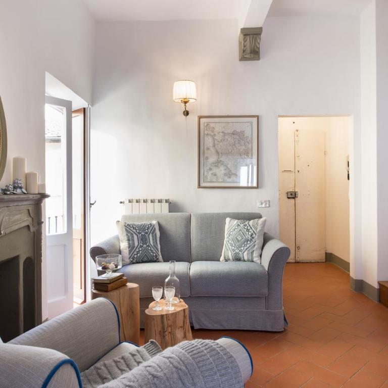 BorgoDeGreci Apartments - One-Bedroom Apartment - 11