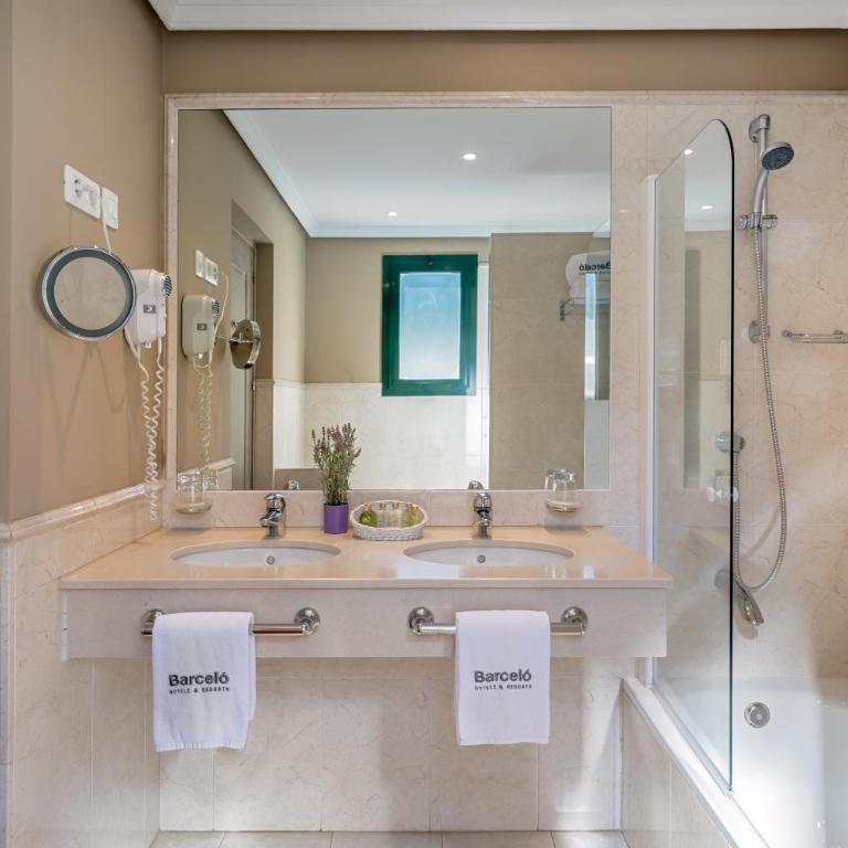 Barceló Montecastillo Golf - Villa de 1 dormitorio (2 adultos + 1 niño) - 21