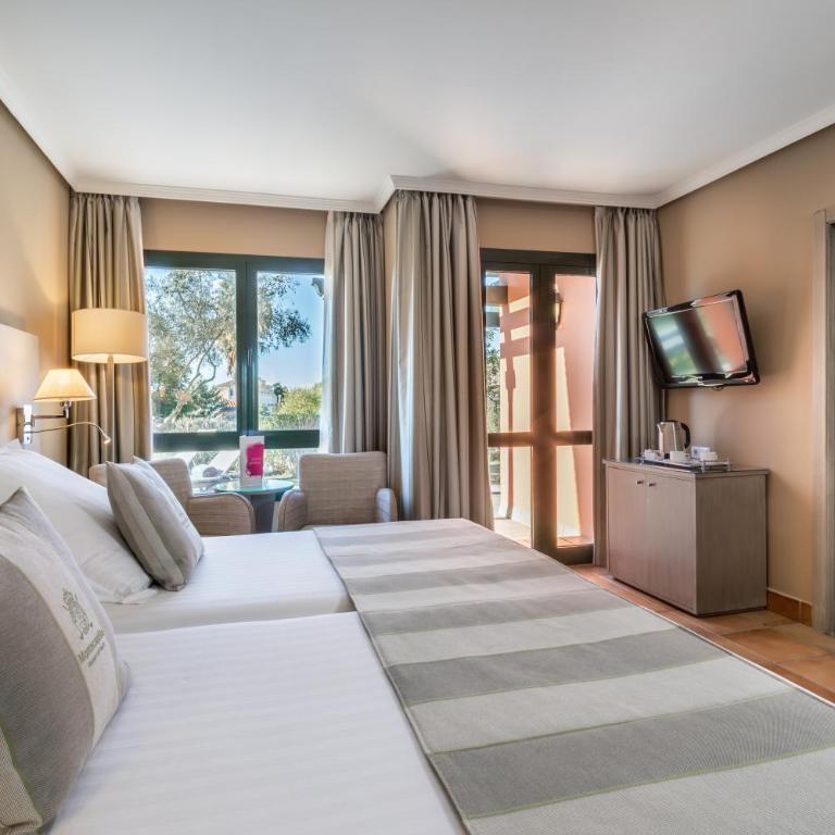Barceló Montecastillo Golf - Villa de 1 dormitorio (2 adultos + 1 niño) - 8