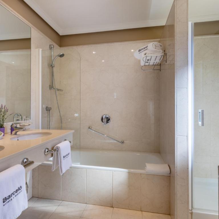 Barceló Montecastillo Golf - Villa de 1 dormitorio (2 adultos + 1 niño) - 11