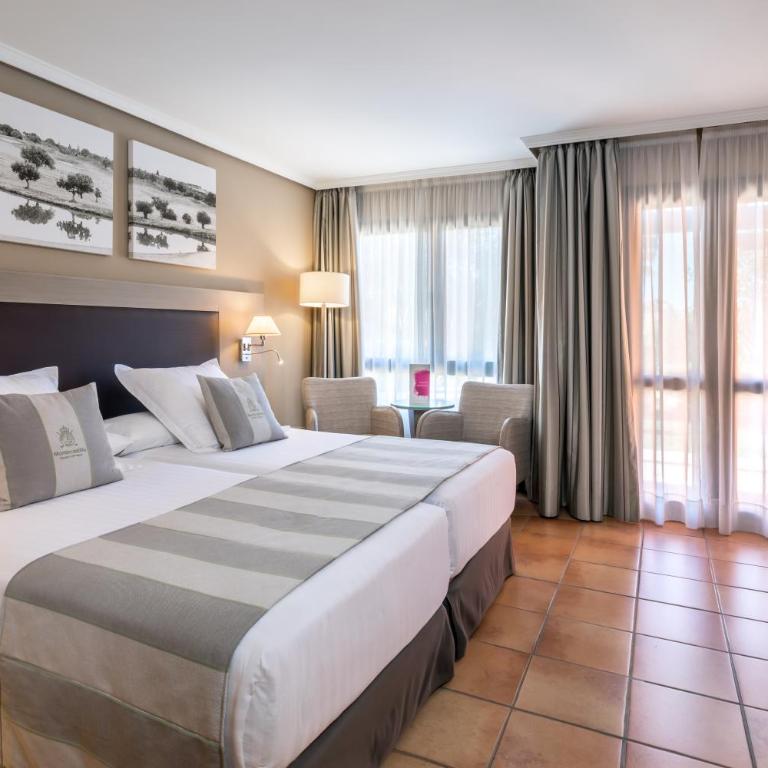 Barceló Montecastillo Golf - Villa de 1 dormitorio (2 adultos + 1 niño) - 4