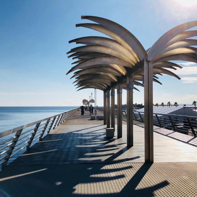 White Loft Alicante - Apartment - 56