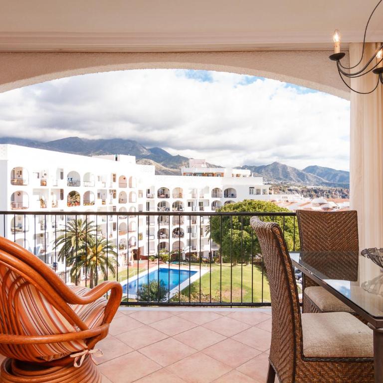 Carabeo 52 Apartments Casasol - Apartamento de 2 dormitorios - 4