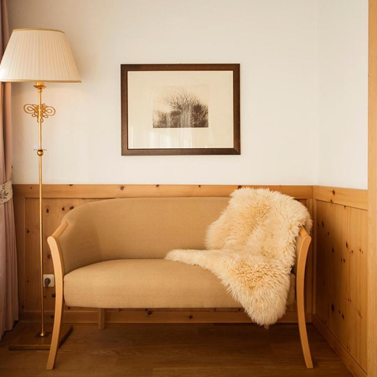Hotel Bergwelt - Junior Suite - 1