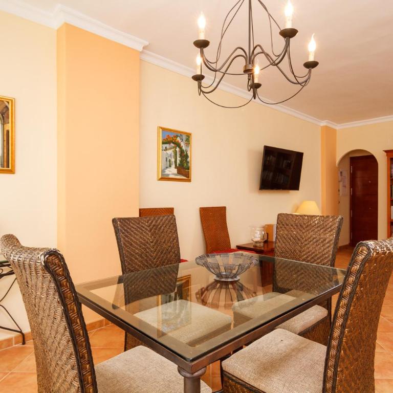 Carabeo 52 Apartments Casasol - Apartamento de 2 dormitorios - 6