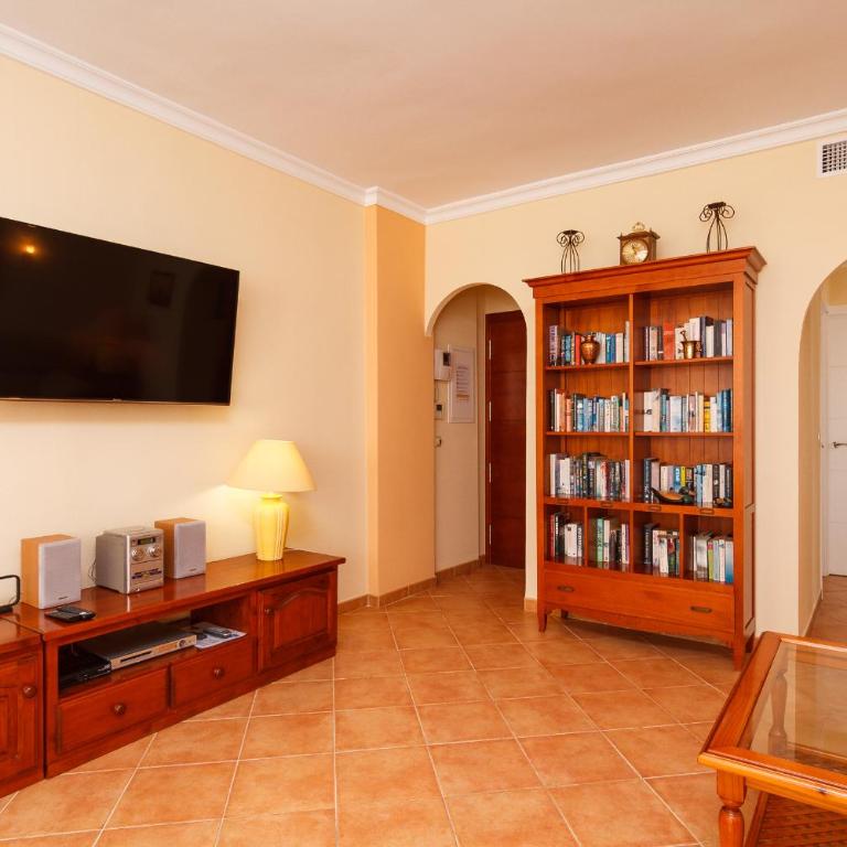 Carabeo 52 Apartments Casasol - Apartamento de 2 dormitorios - 7