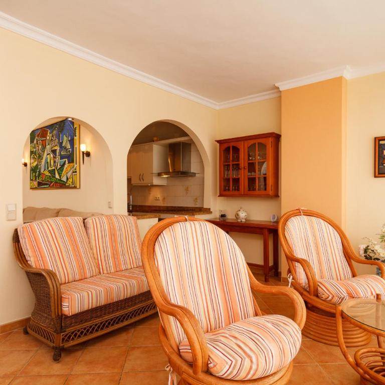 Carabeo 52 Apartments Casasol - Apartamento de 2 dormitorios - 14