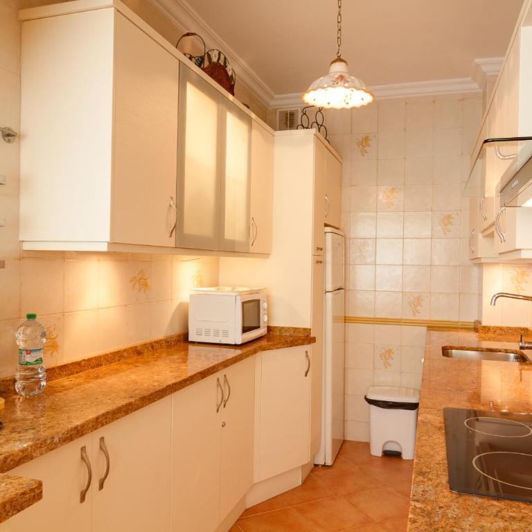 Carabeo 52 Apartments Casasol - Apartamento de 2 dormitorios - 16