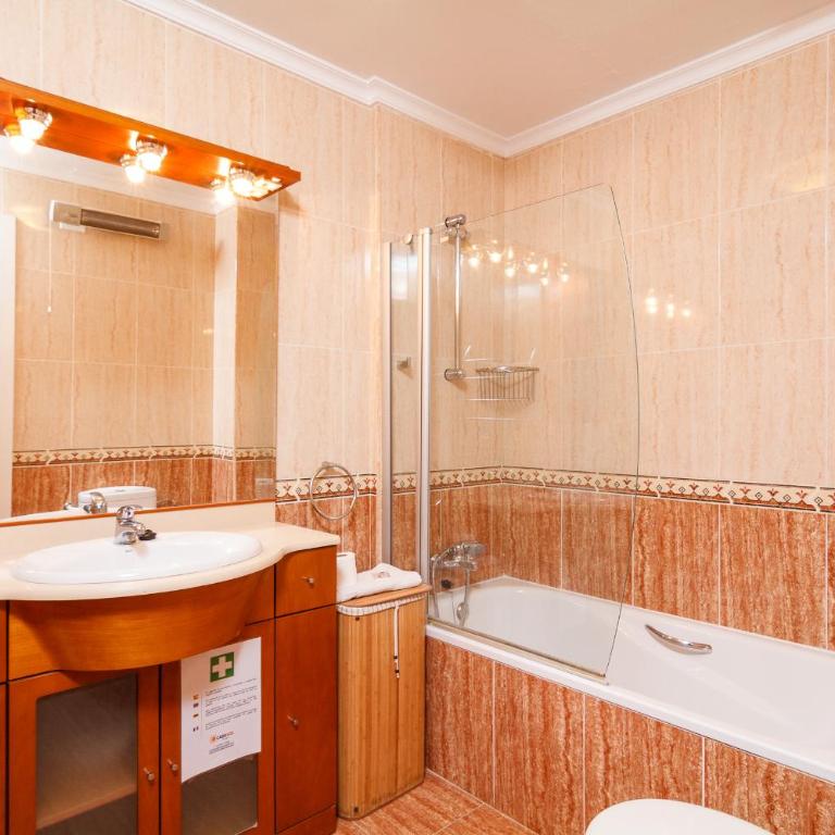 Carabeo 52 Apartments Casasol - Apartamento de 2 dormitorios - 19