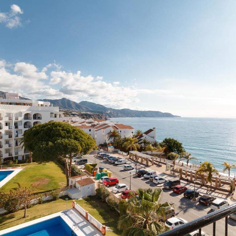 Carabeo 52 Apartments Casasol - Apartamento de 2 dormitorios - 21