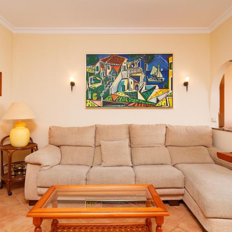 Carabeo 52 Apartments Casasol - Apartamento de 2 dormitorios - 15
