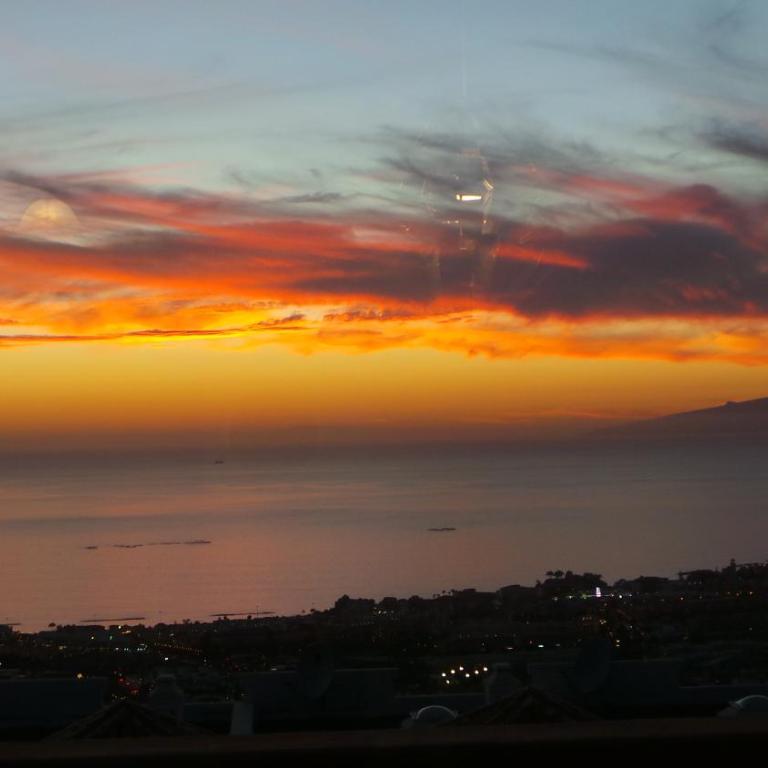 Sunset View And Pool In Paradise - Apartamento - 21